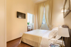 Vatican Domus Smart Rooms
